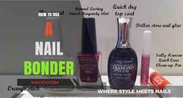 Mastering the Art of Nail Bonding: A Step-by-Step Guide