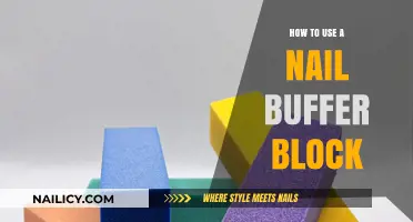 Mastering the Art of Nail Buffing: A Step-by-Step Guide