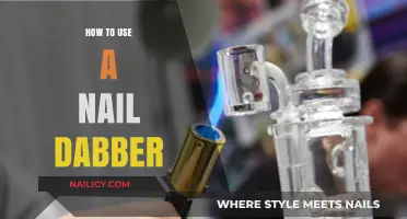 Mastering the Art of Nail Dabbing: A Step-by-Step Guide