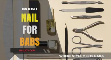 Effortless Elegance: Mastering the Art of Nail Care for Beginners