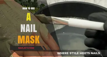 Revitalize Your Nails: The Ultimate Guide to Using a Nail Mask