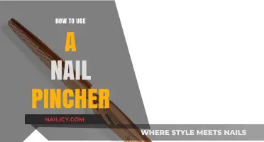 Mastering the Art of Nail Pinchers: A Comprehensive Guide