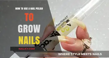Nail Polish Secrets: Boosting Nail Growth with Smart Application Tips