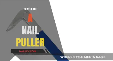 Mastering the Art of Nail Removal: A Comprehensive Guide