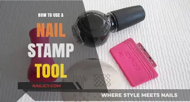 Mastering the Art of Nail Stamping: A Step-by-Step Guide