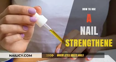Boost Your Manicure Game: The Ultimate Guide to Nail Strengtheners