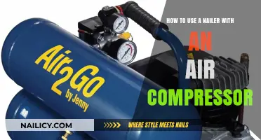 Mastering the Art of Pneumatic Nailing: A Comprehensive Guide