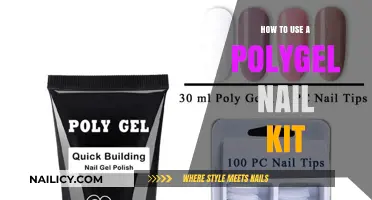 Mastering Polygel Nails: A Step-by-Step Guide for Beginners