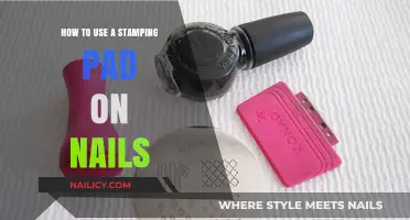Mastering the Art of Stamping: A Guide to Perfect Nails
