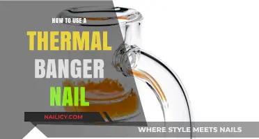 Mastering the Art of Dabbing: A Guide to Thermal Banger Nails