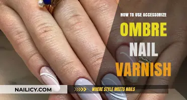 Elevate Your Mani Game: Mastering the Art of Ombre Nails