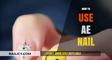 Mastering the Art of AE Nail: A Comprehensive Guide