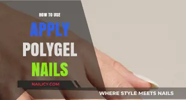 Mastering the Art of Polygel Nails: A Step-by-Step Guide