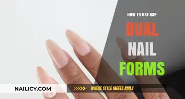 Mastering ASP Dual Nail Forms: A Comprehensive Guide