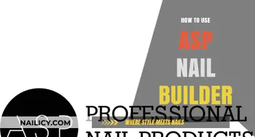 Mastering ASP Nail Builder: A Step-by-Step Guide