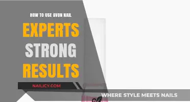 Unlocking Strong, Stunning Nails: Your Guide to Avon Nail Experts