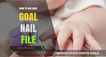 Mastering the Art of Baby Nail Care: A Gentle Guide