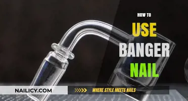 Mastering the Art of Banger Nails: A Comprehensive Guide