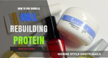 Revitalize Your Nails: The Ultimate Guide to Barielle Nail Rebuilding Protein
