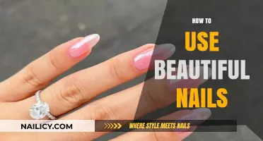 Elevate Your Style: The Art of Beautiful Nails
