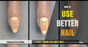 Mastering the Art of Perfect Nails: Tips and Tricks
