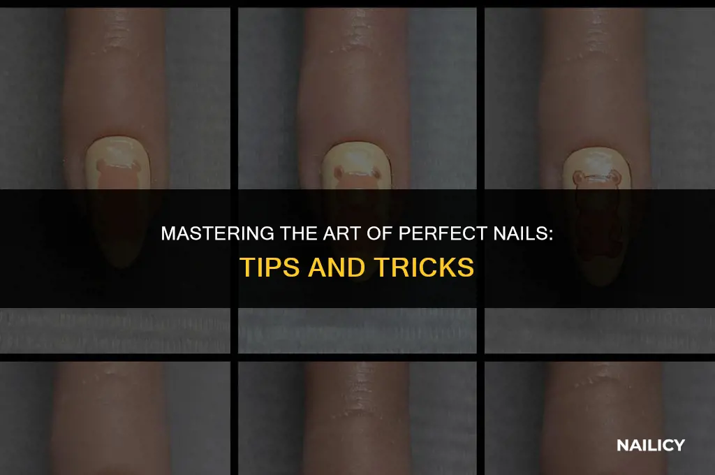 how to use better nail