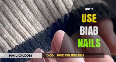 Mastering the Art of BIAB Nails: A Comprehensive Guide