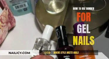 The Ultimate Guide to Using Bonder for Gel Nails