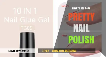 Mastering Born Pretty Nail Polish: Tips for Flawless Application and Longevity