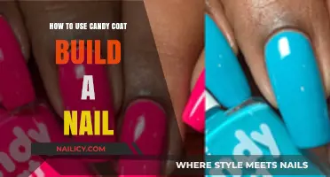 Sweeten Your Mani: A Step-by-Step Guide to Candy Coat Nails