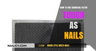 Mastering Toughness: The Ultimate Guide to Charcoal Filter Maintenance