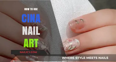 Mastering Cina Nail Art: A Step-by-Step Guide