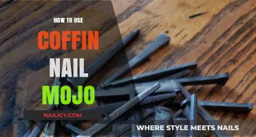 Unleashing the Power of Coffin Nail Mojo: A Beginner's Guide