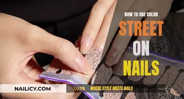 Mastering the Art of Color Street Nails: A Step-by-Step Guide