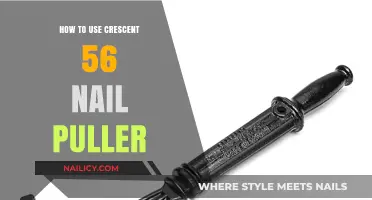 Mastering the Crescent 56 Nail Puller: A Comprehensive Guide