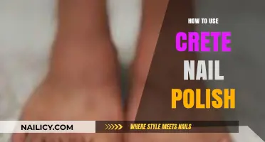 Mastering Crete Nail Polish: Tips for Flawless Application and Longevity