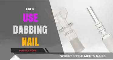 Mastering the Art of Dabbing: A Beginner's Guide to Dab Nails