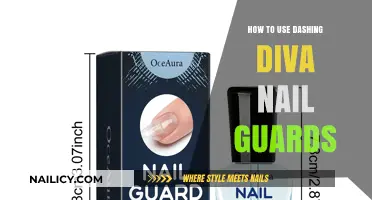Elevate Your Nail Game: A Guide to Dashing Diva Nail Guards