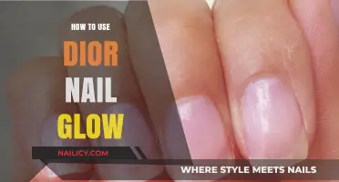 Elevate Your Manicure: The Ultimate Guide to Dior Nail Glow