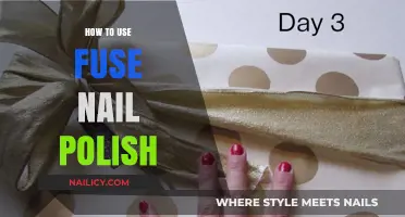 Mastering Fuse Nail Polish: Tips for Flawless Application and Longevity