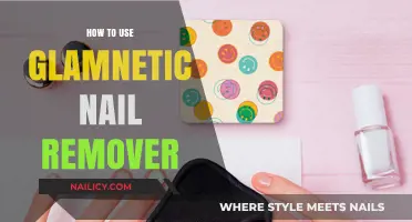 The Best Way to Remove Glamnetic Nails