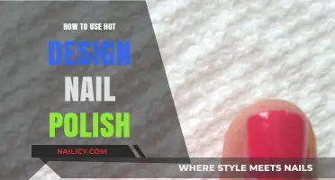 Mastering Hot Design Nail Polish: Tips for Stunning Manicures