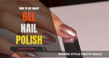 Gel Nail Polish: Application Tricks for Beginners