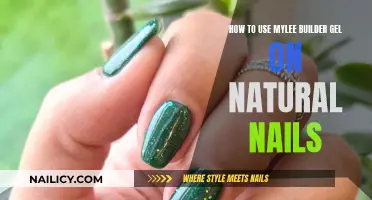 The Ultimate Guide to Mylee Builder Gel for Natural Nails