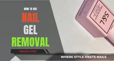 The Ultimate Guide to Nail Gel Removal