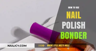Mastering Nail Polish Bonder: Tips for Long-Lasting, Chip-Free Manicures