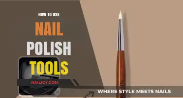 Mastering Nail Art: Essential Tools and Techniques for Perfect Polish