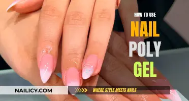 The Ultimate Guide to Using Nail Poly Gel