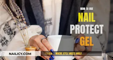 The Ultimate Guide to Using Nail Protect Gel