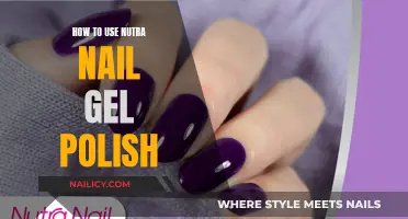The Ultimate Guide to Using Nutra Nail Gel Polish